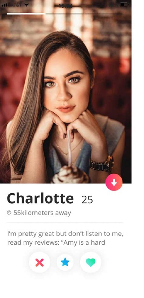 bio tinder femme|30 of the Best Tinder Bios for Girls: Funny, Flirty, & More